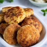 Kotleciki drobiowe z...