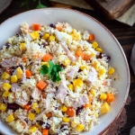 Sałatka z kuskusem i...