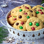 Ciasteczka z masłem...