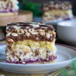 Ciasto „Słodka...