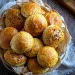 Krucho-drożdżowe...