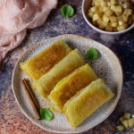 Pakieciki tostowe z...