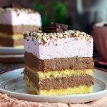 Ciasto „Truflowy...