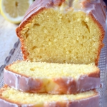 Szybka babka cytrynowa