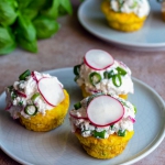 Muffinki jajeczne z...