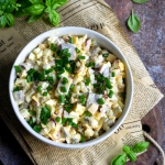 Sałatka śledziowa z...