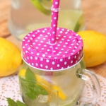 Lemoniada cytrusowa