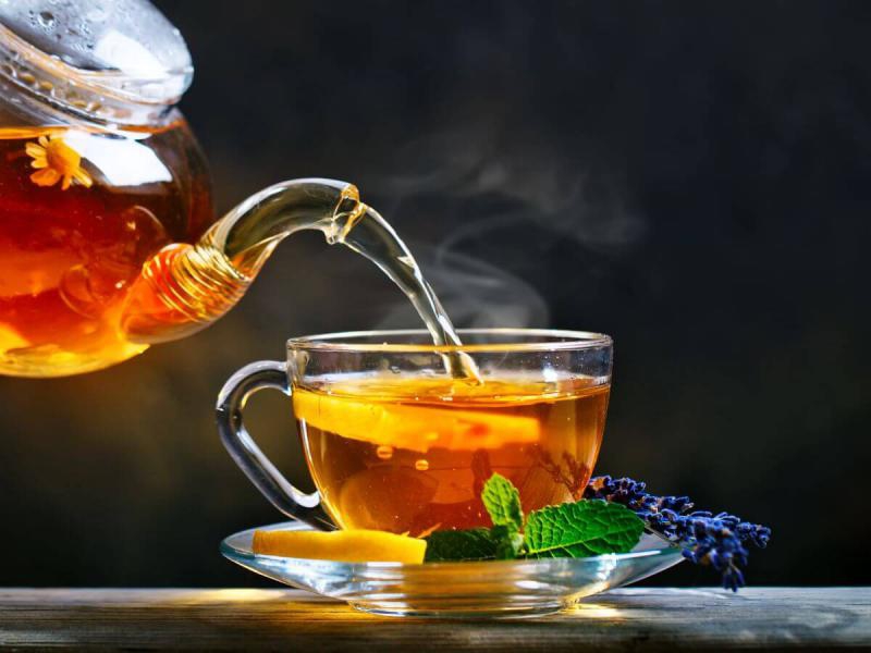 Jaką herbatę warto pić?