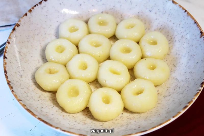 Mój sprawdzony przepis na kluski śląskie