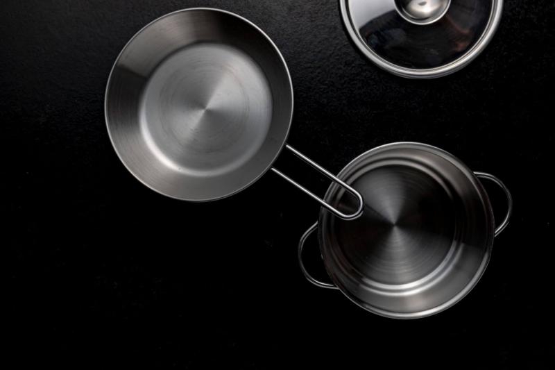 Jak dbać o garnki na indukcję, aby służyły przez lata?