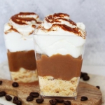 Deserek Caffe Latte –...