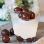 Mini deser Maltesers