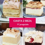 Sprawdzone ciasta z...