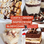 Ciasta i desery...
