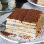 Szybkie tiramisu na...
