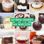 15 przepisów na szybkie...