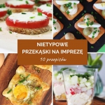 10 przepisów na...