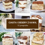 12 przepisów na desery...