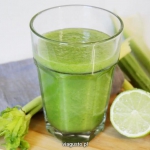 Koktajl warzywny z...