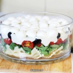 Sałatka Włoska Dama