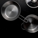 Jak dbać o garnki na...