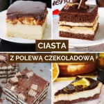 10 przepisów na ciasta...