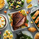 Przepisy na Wielkanoc...