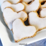 Pierniczki bez cukru...