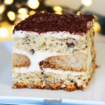 Orzechowe ciasto z...