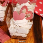 Deserki na Walentynki