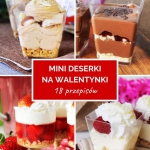 Mini deserki na...