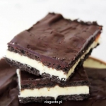 Ciasto Kinder Mleczna...