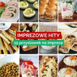 IMPREZOWE HITY...
