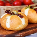 Zapiekane kajzerki z...