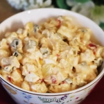 Najlepsza sałatka na...