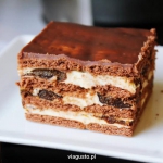 Ciasto Łąckie bez...