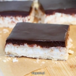 Kruche z kokosem i...