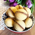 Czekoladowy krem do...