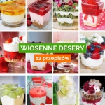 Wiosenny deser – 12...