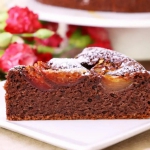 Niezawodne ciasto...