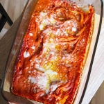 Prosty makaron spaghetti...