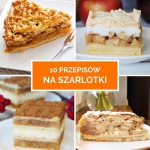 10 przepisów na...
