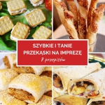 7 przepisów na szybkie...