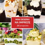 20 przepisów na mini...