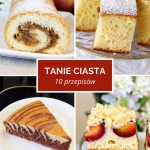 10 przepisów na TANIE...