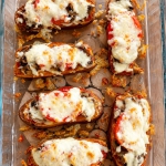 Proste pizzerinki z...