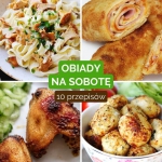Obiady na sobotę – 10...