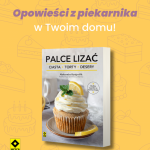 Moja książka! Palce...