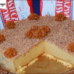 Ciasto Kawoszek -...