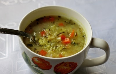 Zupa ogórkowa prosta i najsmaczniejsza jak zrobić
